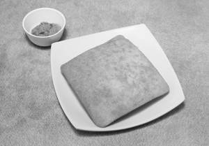 Khakara Cheese Sandwich