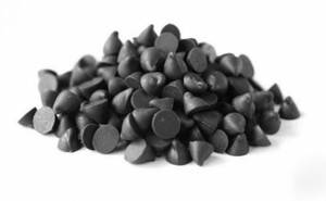 Extra Chocochips
