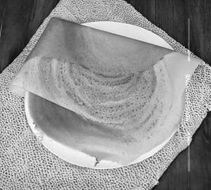 Mysore paper dosa