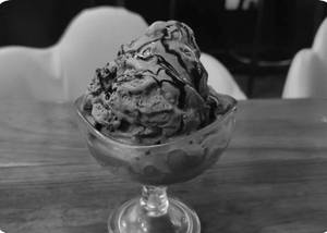 Chocolate Fudge