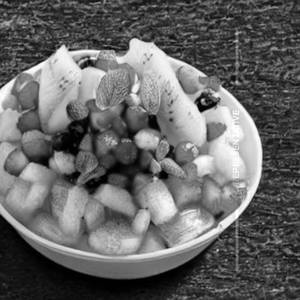 Fruit Chaat