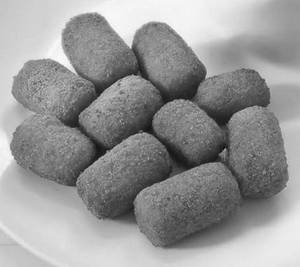Garlic Pops ( 10 Pcs)