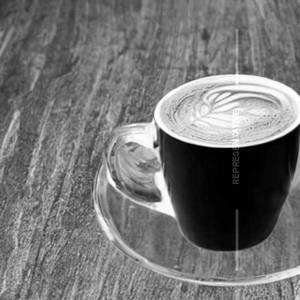 Black Coffee