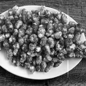 Crispy Corn