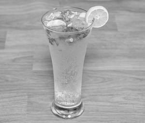 Fresh Lime [250 ml]