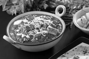 Tawa Paneer