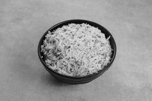 Jeera Rice
