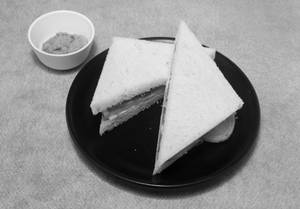 Mayo Sandwich