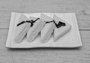 Chocolate Sandwich
