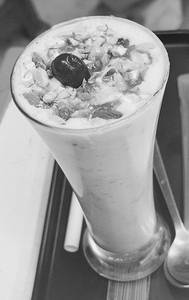Shahi Lassi