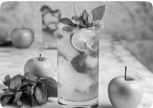 Green Apple