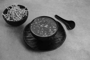 Veg Manchow Soup