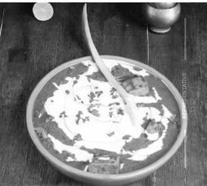 Shahi paneer