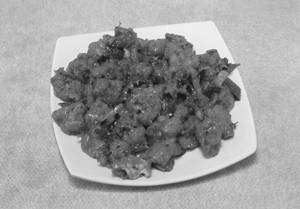 Gobi Manchurian