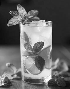 Mint Lime[250 ml]