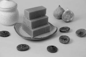 Anjeer Mysore Pak