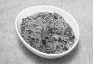 Masala Maggi