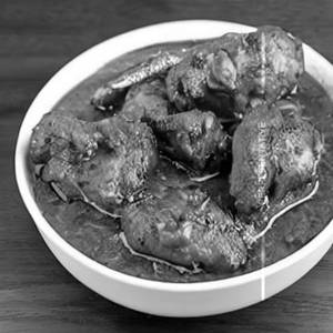 Punjabi Chicken Boneless