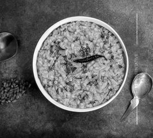 Tadka khichdi