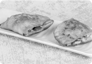 Pizza Puff