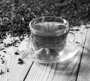 Black Tea [200Ml,2 Cups]