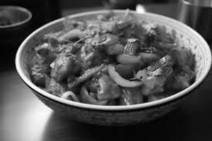 Chilli Chicken