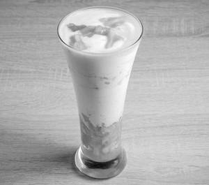 Fresh Fruit Lassi