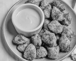 Chicken nuggets [5 pcs]