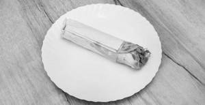 Mushroom Roll