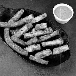Paneer Finger Fry