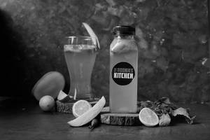 Spicy Mango Cooler