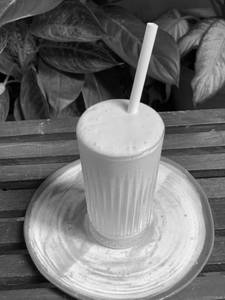 Mango Smoothie (seasonal)