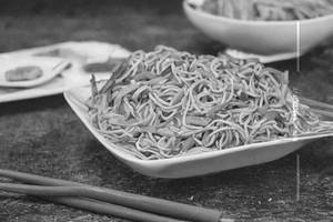 Veg noodles