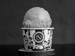 Fasting Fresh Strawberry Scoop 150ml
