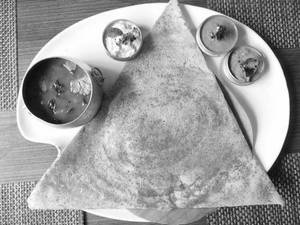 Mysore Dosai