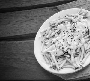 Cheese Fries