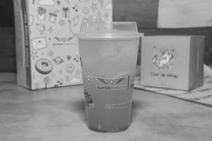 Power Lemonade