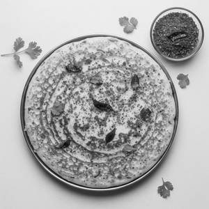 Onion Podi Uthappam