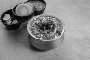 Veg Kolhapuri