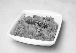 4m Veg Kolhapuri