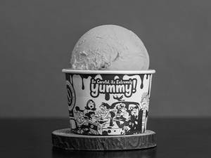 Fasting Fresh Mango Scoop 150ml