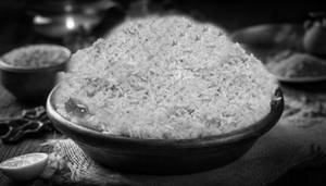 Plain Briyani