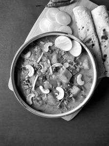 Veg Makhanwala