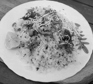 Poha