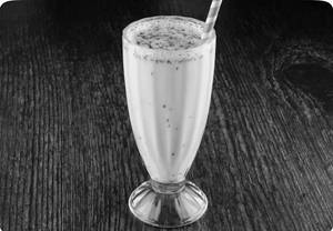 Zeera Lassi