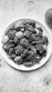 Chilly Chicken