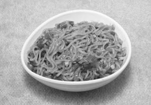 Peri Peri Maggi