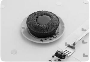 Choco Lava Cake