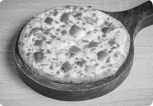 Onion, Capsium Pizza [Regular]