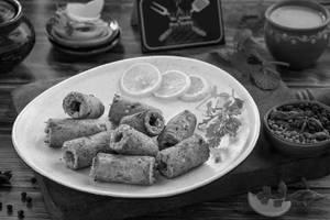 Veg Seek Kabab